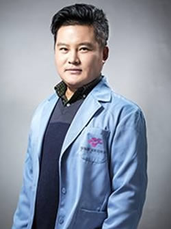 尹潘毛发移植医生